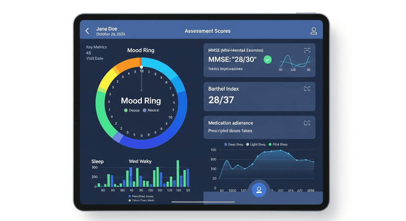 Digitale Assessments